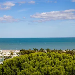 Stella 3*, Riccione Italia