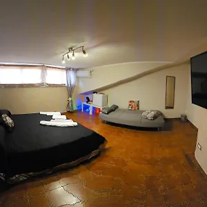  Bed & Breakfast Relax
