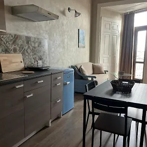  Affittacamere Chrilu House