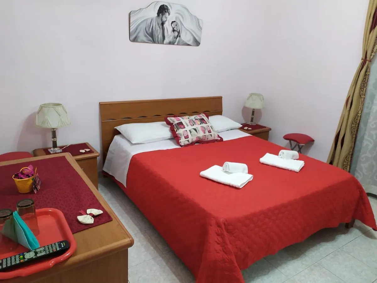 Bed and Breakfast D&A Catania