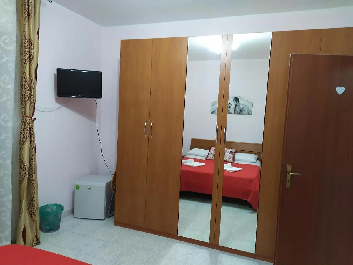 Bed & Breakfast Bed and Breakfast D&A Catania