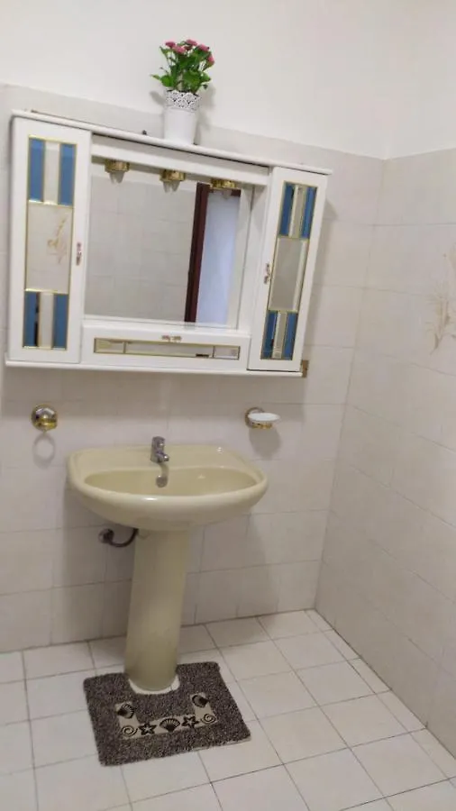 Bed and Breakfast D&A Catania