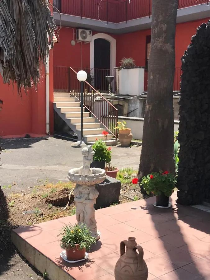 Bed and Breakfast D&A Catania 0*,  Italia